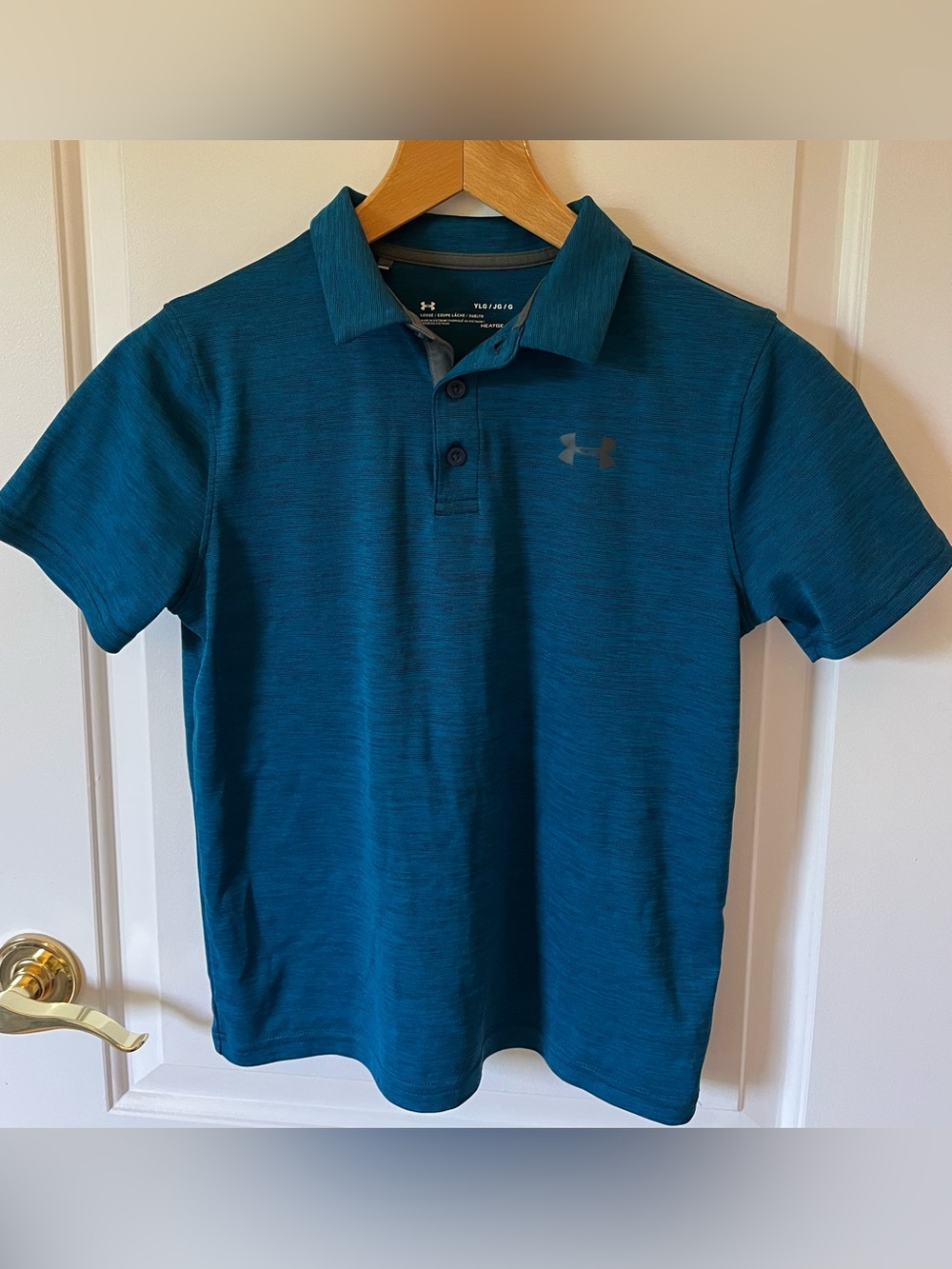 Under Armour Polo Shirt